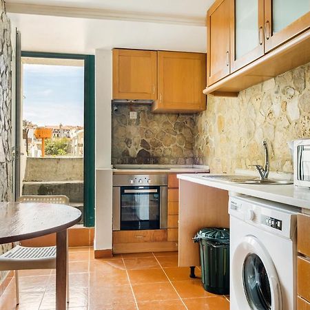 Apartamento Com Terraco E Churrasqueira Διαμέρισμα Lisboa Εξωτερικό φωτογραφία