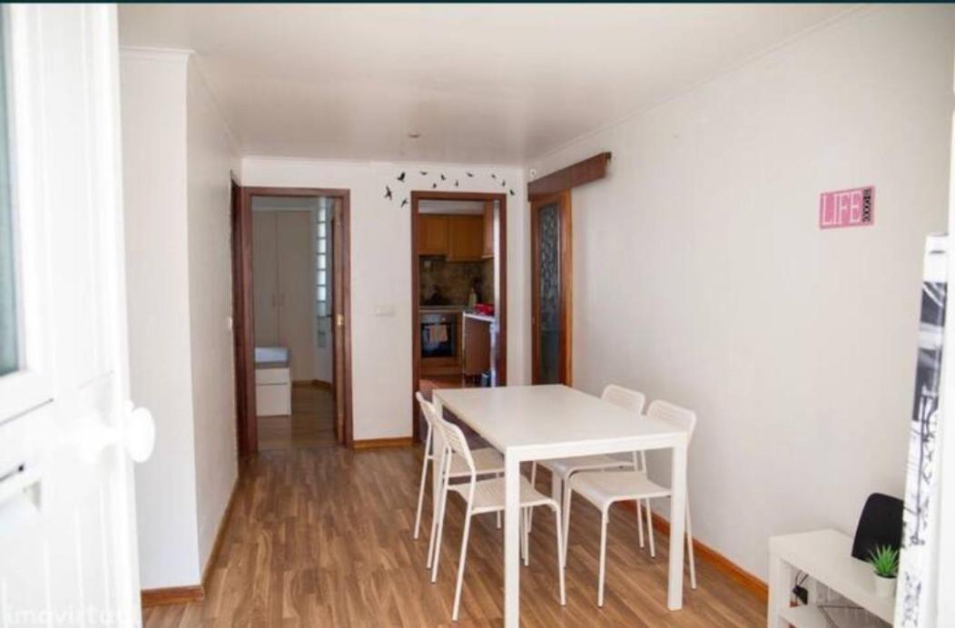 Apartamento Com Terraco E Churrasqueira Διαμέρισμα Lisboa Εξωτερικό φωτογραφία