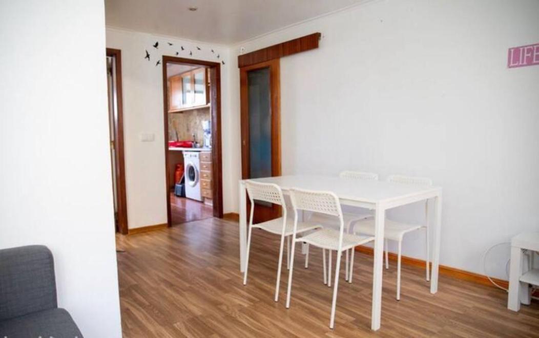 Apartamento Com Terraco E Churrasqueira Διαμέρισμα Lisboa Εξωτερικό φωτογραφία