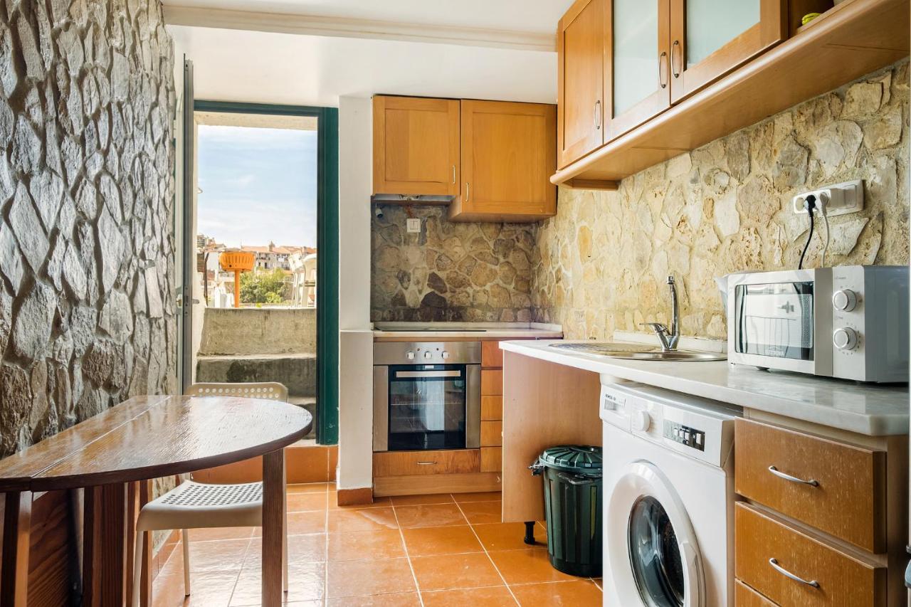 Apartamento Com Terraco E Churrasqueira Διαμέρισμα Lisboa Εξωτερικό φωτογραφία